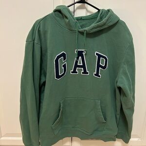 GAP hoodie